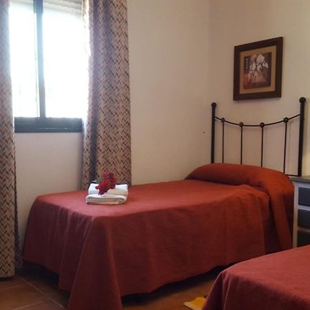 Chalet Las Adelfas Chaparrillo Кониль-де-ла-Фронтера Экстерьер фото