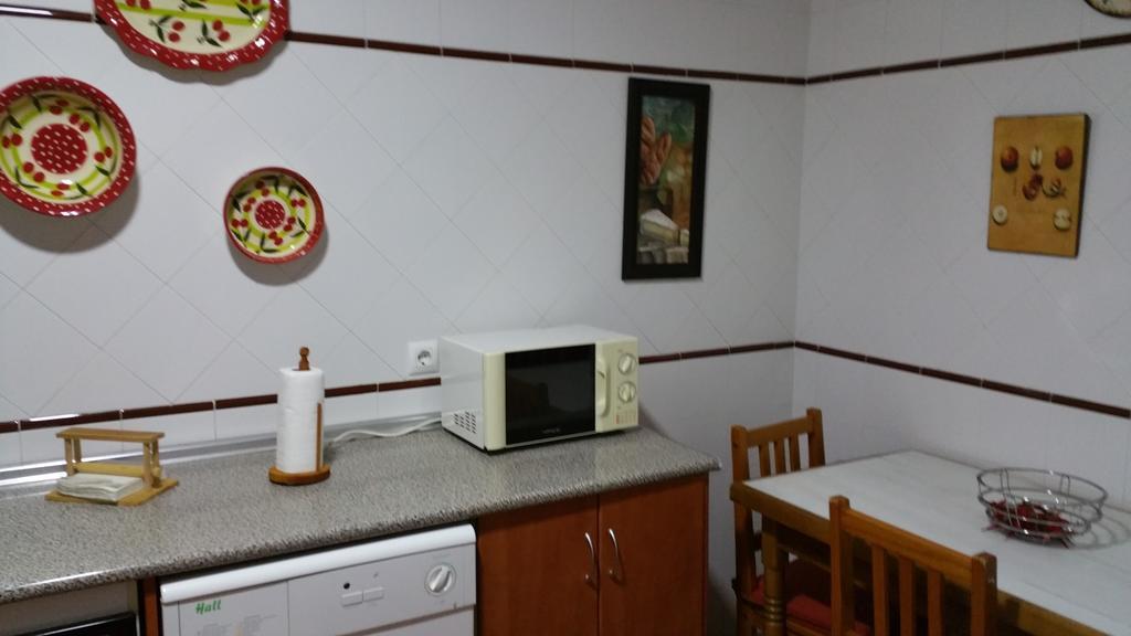 Chalet Las Adelfas Chaparrillo Кониль-де-ла-Фронтера Экстерьер фото